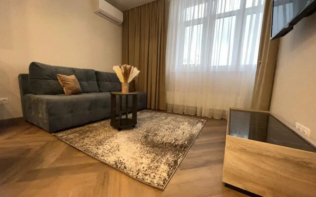 Апартаменты Сибирь House в центре рядом Областная больница, Диагностический центр, ТЦ Лапландия