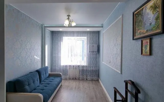 Квартира в Топовом Центре Казани