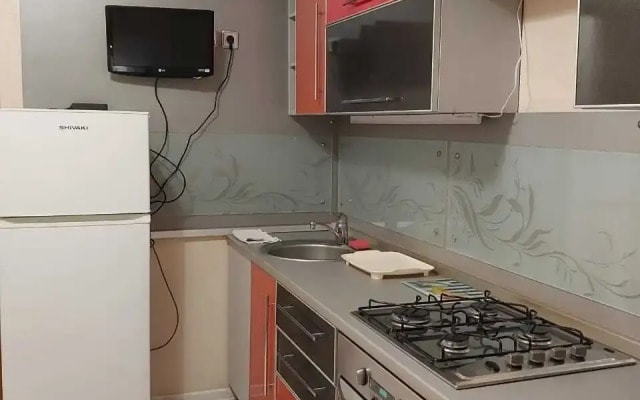 Квартира на Улице Космонавта Беляева 35