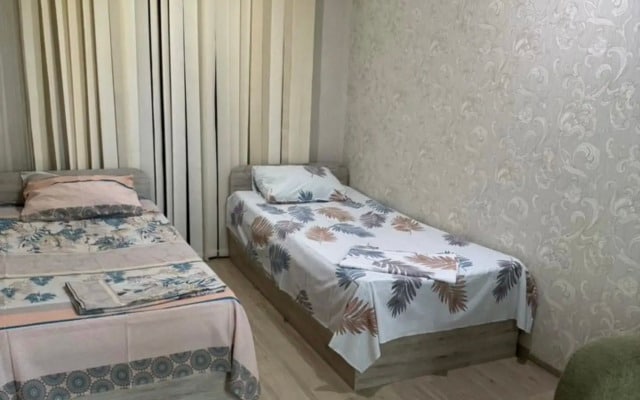 Квартира на жд вокзале в центре
