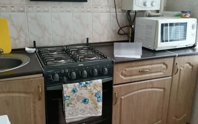 Квартира на Кирова 113