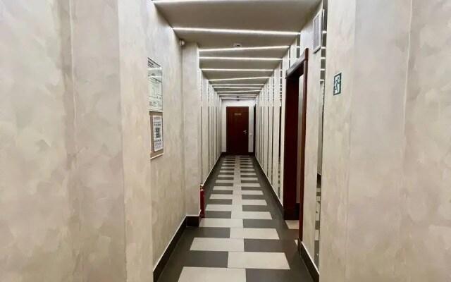 Мини-отель Полярный Круг