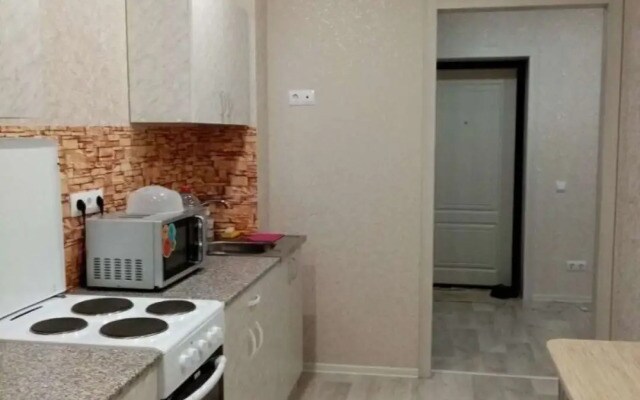 Квартира на улице Романтиков 48А