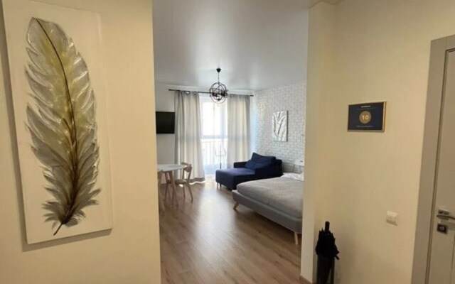 Квартира на Курортном проспекте 14А (3)