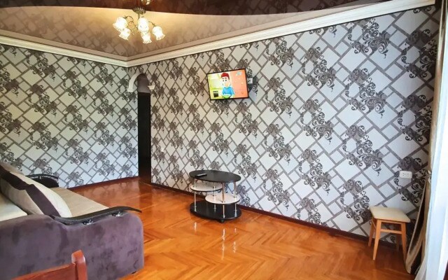Квартира Центр Кисловодска