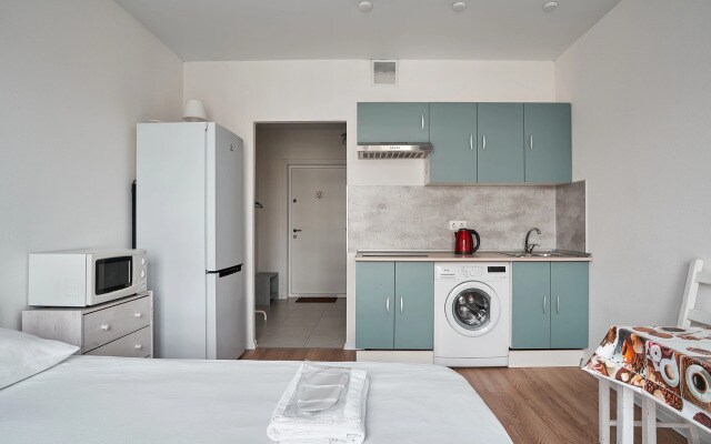 Апартаменты RoomOnDay на ул.Мира арт.000662