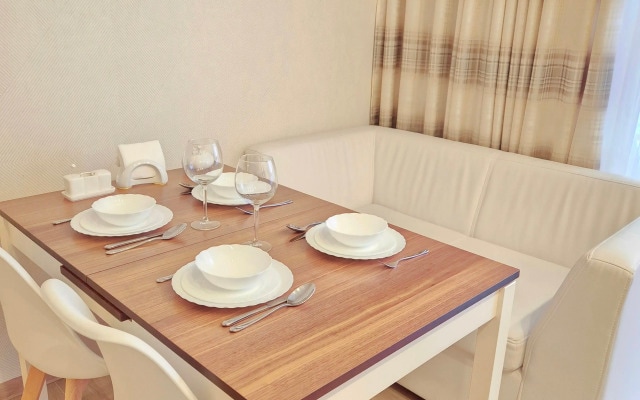 Апартаменты Паркгартен Комфорт (Parkgarten Comfort)