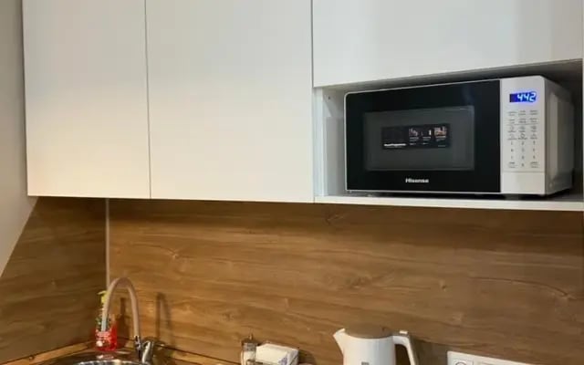 Апартаменты Люкс Смолина 6