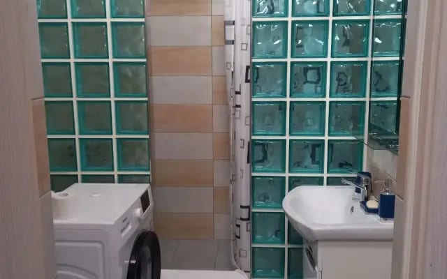 Квартира Уютная квартира на побережье