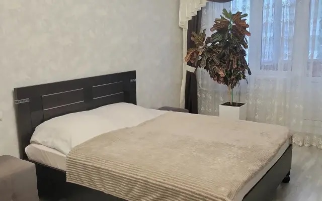 Квартира Клыкова 82