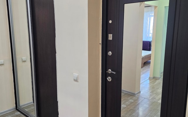 Квартира Возле Баргузина Лыткина 9/6
