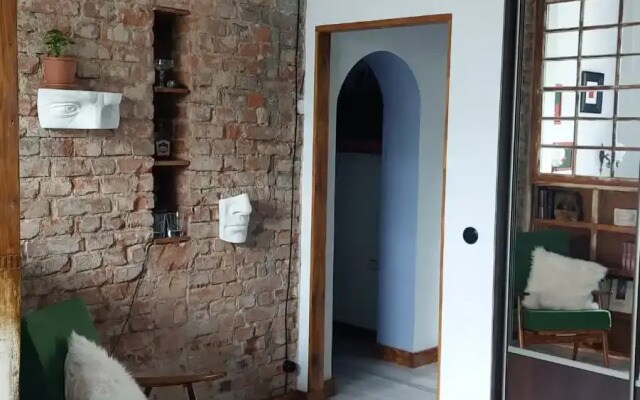 Квартира в Историческом Районе
