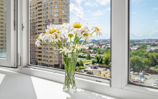 Квартира Прованс