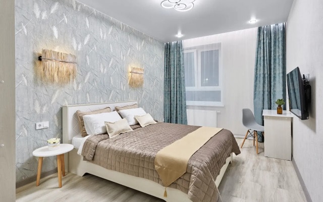Квартира на Республики 204 к4 2