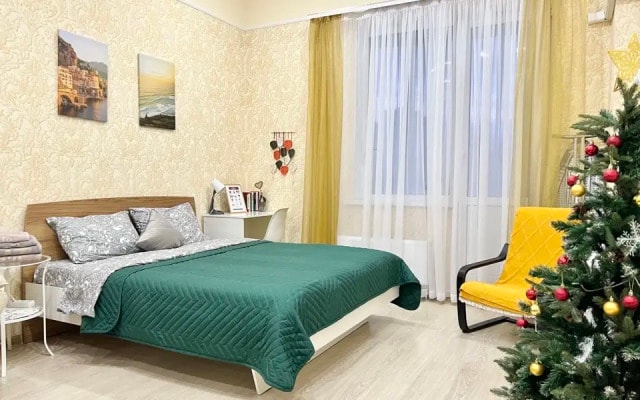 Квартира Sun sity KZN на Мавлютова