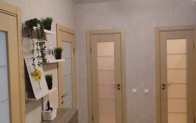 Квартира Панорама