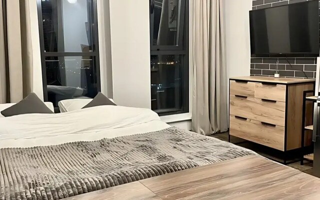 Квартира на Газовиков 73к3
