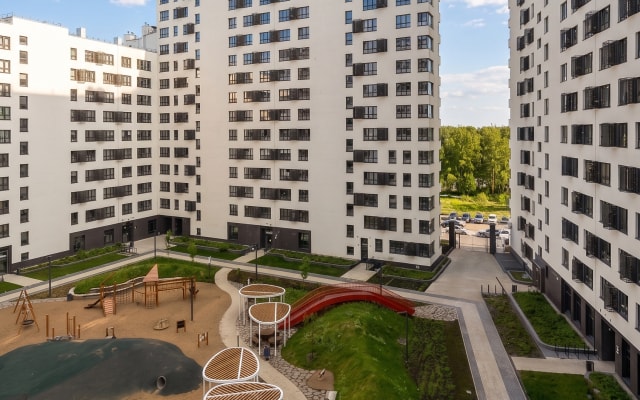 Квартира Комфортная