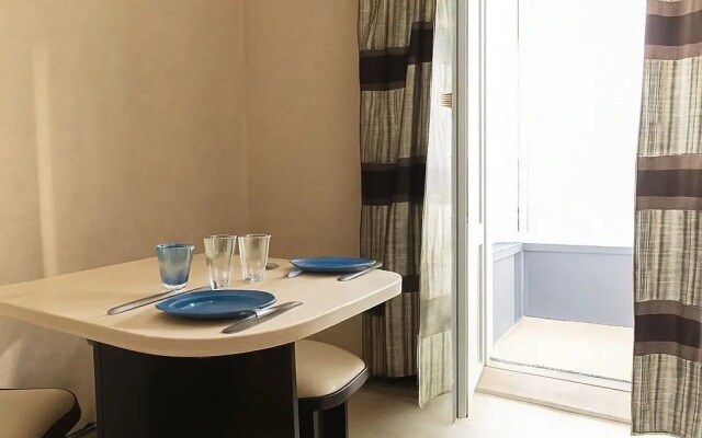 Апартаменты Pryanik Apartments Аркадия Шипунова 28