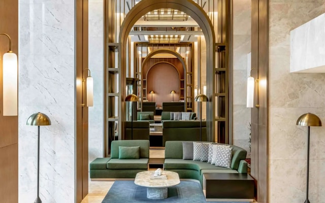 Mövenpick Istanbul Old Town
