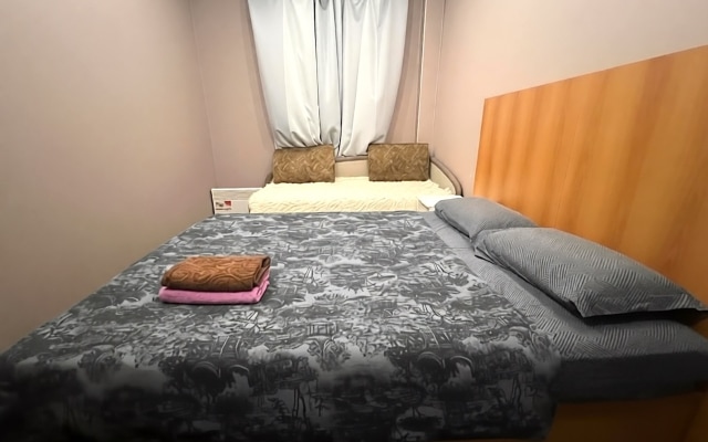 Квартира Садовое Кольцо Сокольники