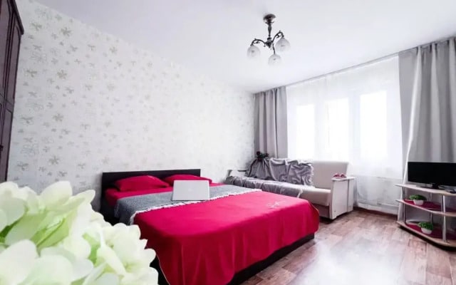 Апартаменты Park Inn Hause 3
