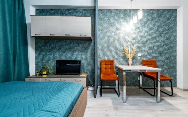 Апартаменты ApartMe 1 Аэропорт
