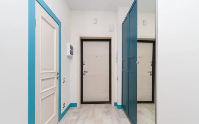 Апартаменты Park Residence
