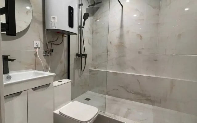 Квартира 1 на Чкалова