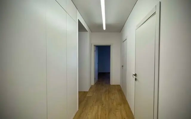 Квартира Двухкомнатная с Дизайнерским Ремонтом