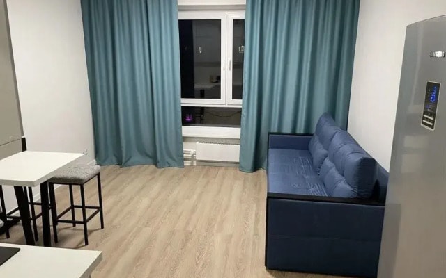 Квартира на Лесной улице 2