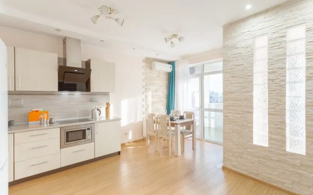 Апартаменты M Apartments Eldorado 1