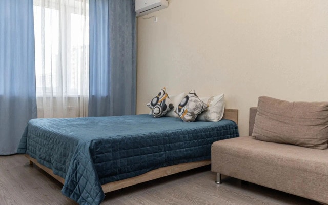 Квартира на улице им. Героя Сарабеева В.И. 5к5