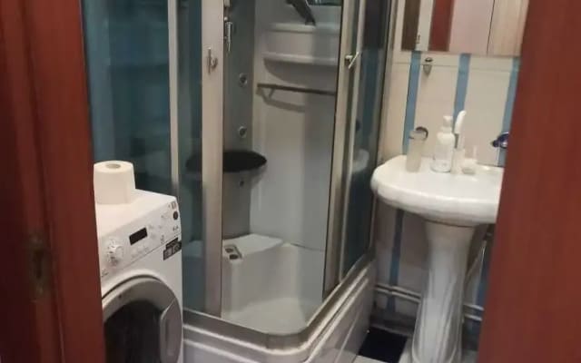 Квартира на Проспекте Обводный Канал 76
