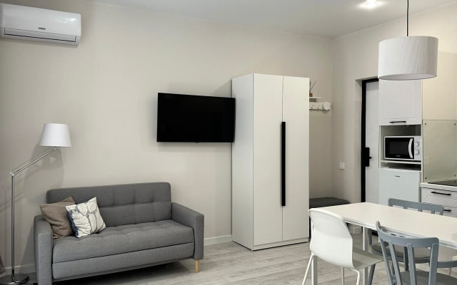 V Zhk Rakurs Apartments