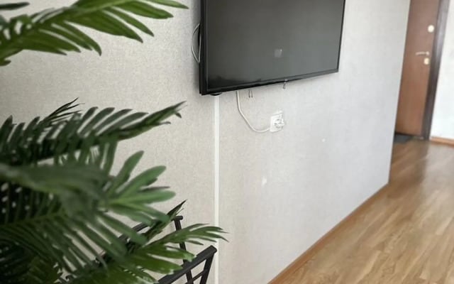 Квартира на улице Проезжая 25