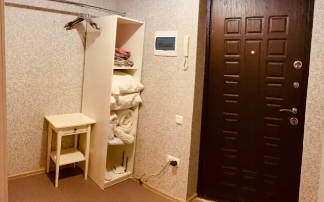 Апартаменты Суворова Апарт-41