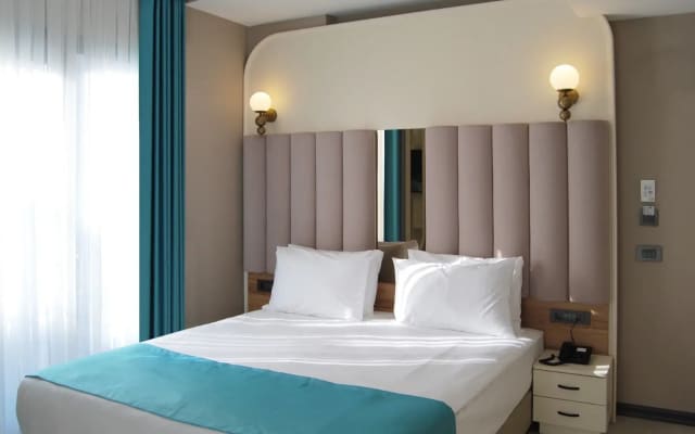 Concept Pera Hotels