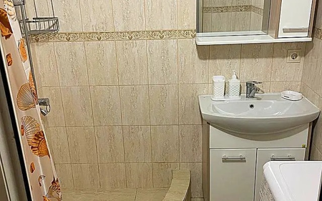 Квартира Прованс 2