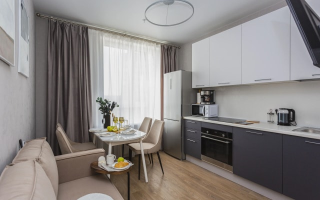 Квартира 2к 44 м 3 Кровати