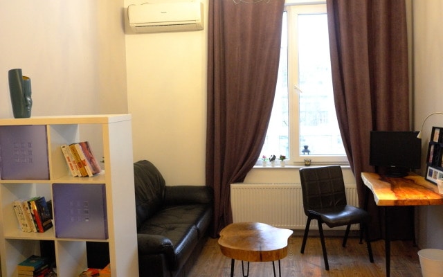 Designer apartments near Central Park
