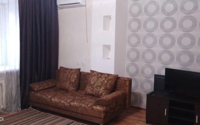 Квартира Гагарина 2ж 39