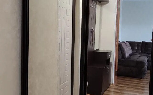 Квартира Уютная