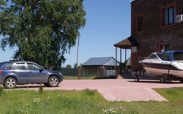 Гостевой дом На Ладони
