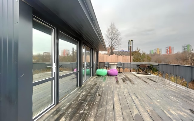 Prostorny Dom Guest House