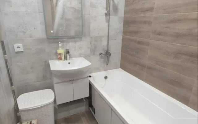 Квартира на улице Архитектора Белова 6к5 (259)