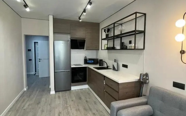 Квартира на Ленина 241
