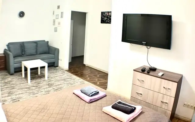 Квартира Уютная в центре Москвы