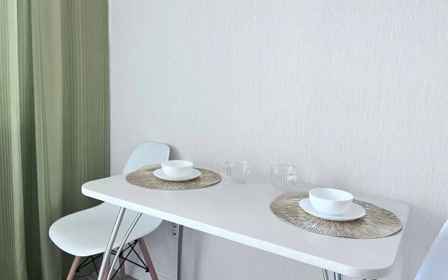 Квартира на улице Юрия Гагарина, 47 к5