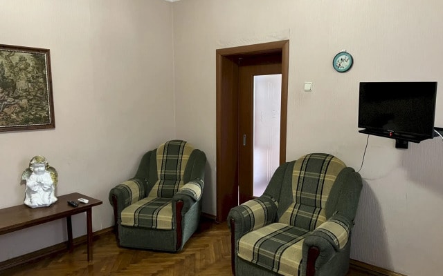 Частный Дом Чапаева 116
